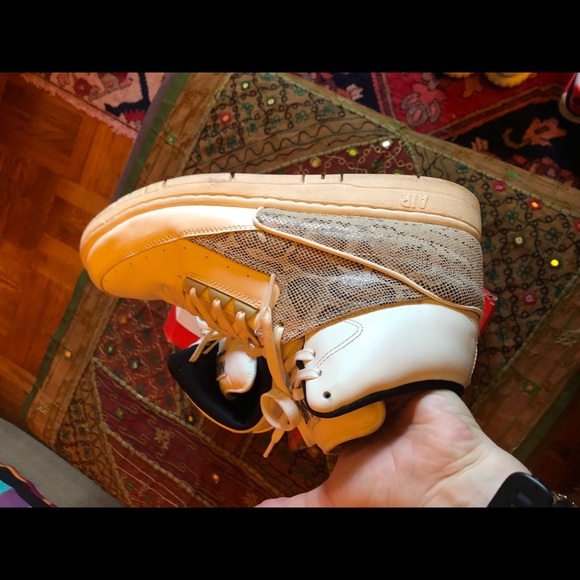 Retro Nike - Picture 4 of 6